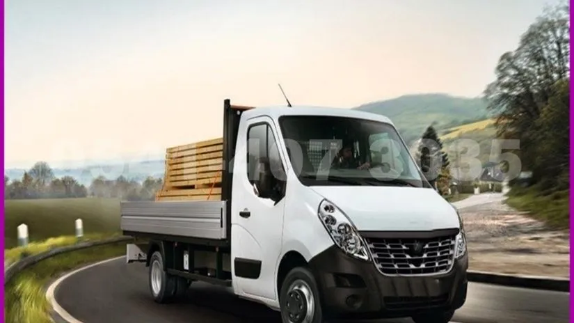 Adana Şehir İçi Nakliye