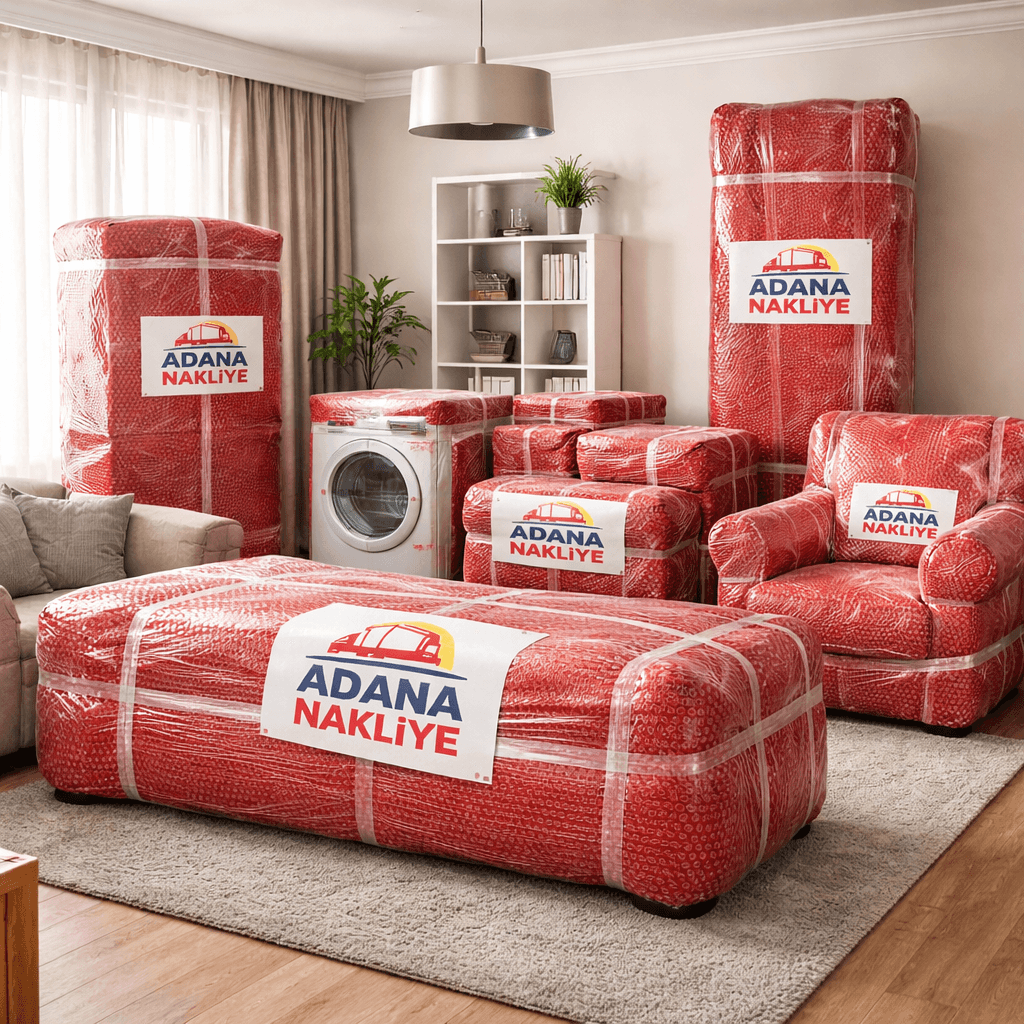 Adana Nakliye