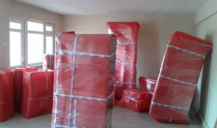 Adana Ankara Nakliye